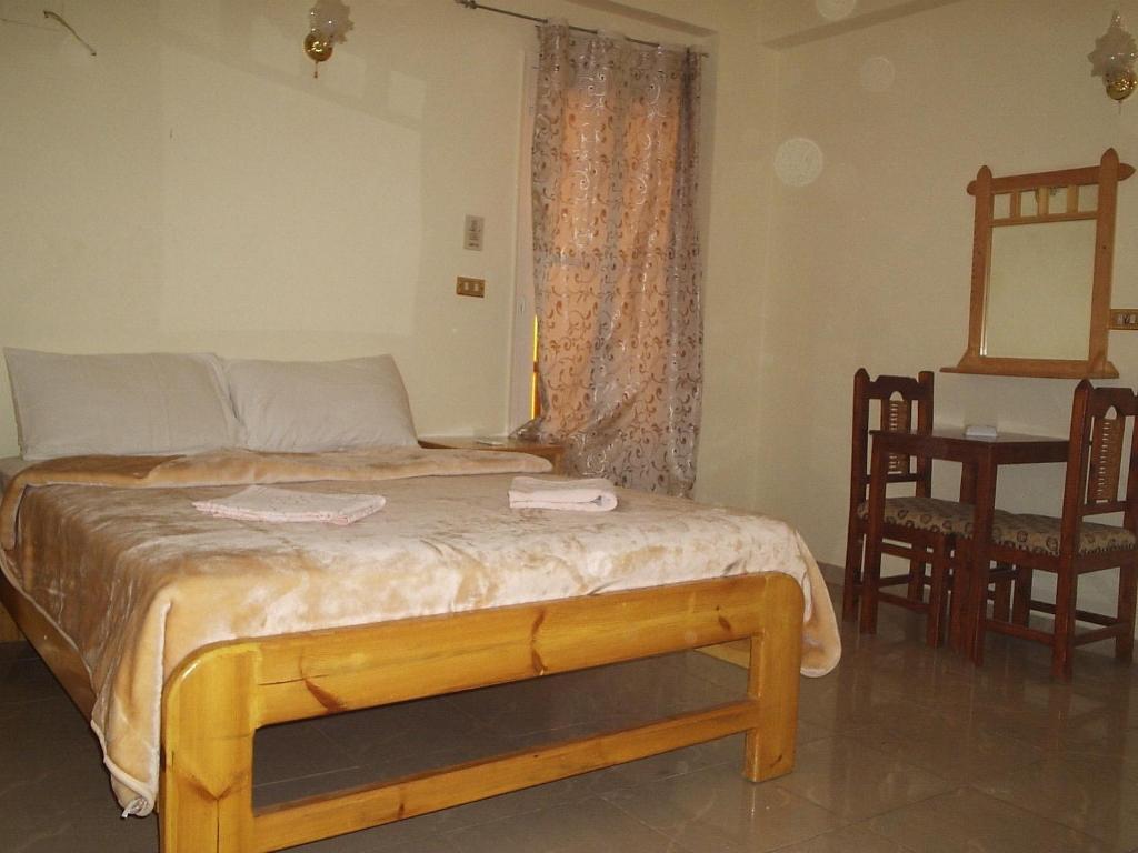Kareem Hotel Luxor Kamer foto