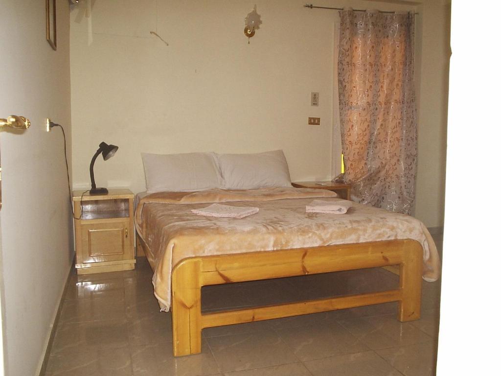 Kareem Hotel Luxor Kamer foto