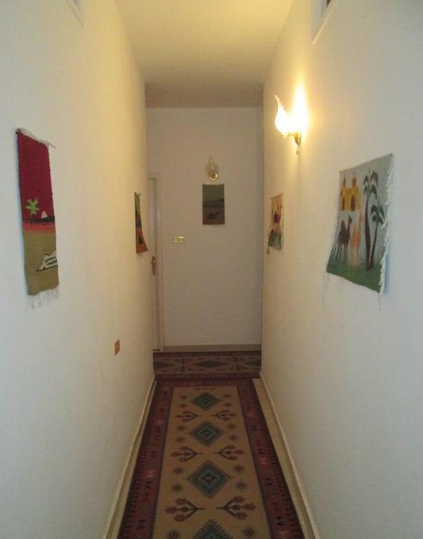 Kareem Hotel Luxor Buitenkant foto