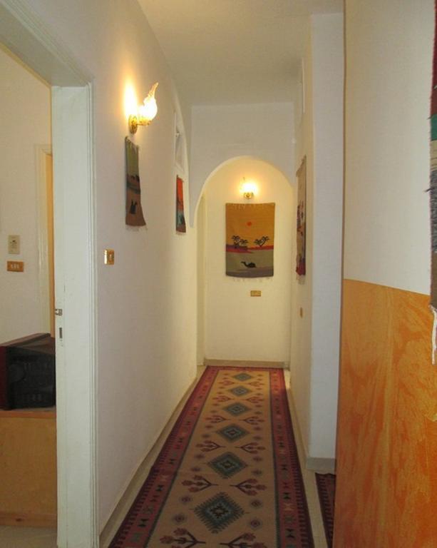 Kareem Hotel Luxor Buitenkant foto