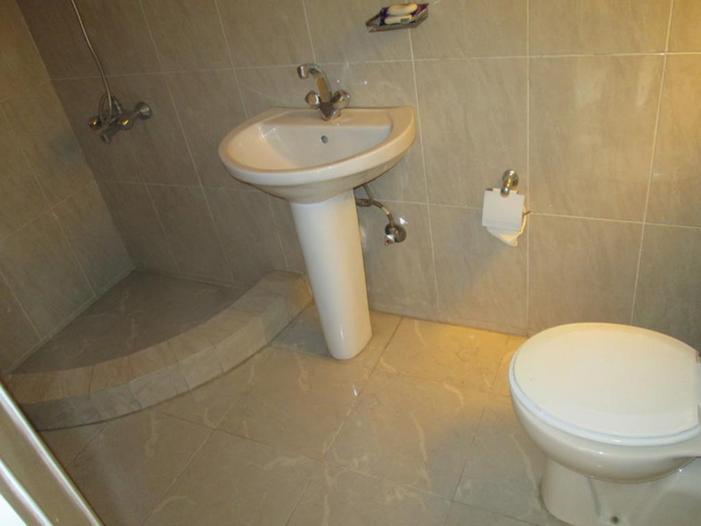 Kareem Hotel Luxor Buitenkant foto